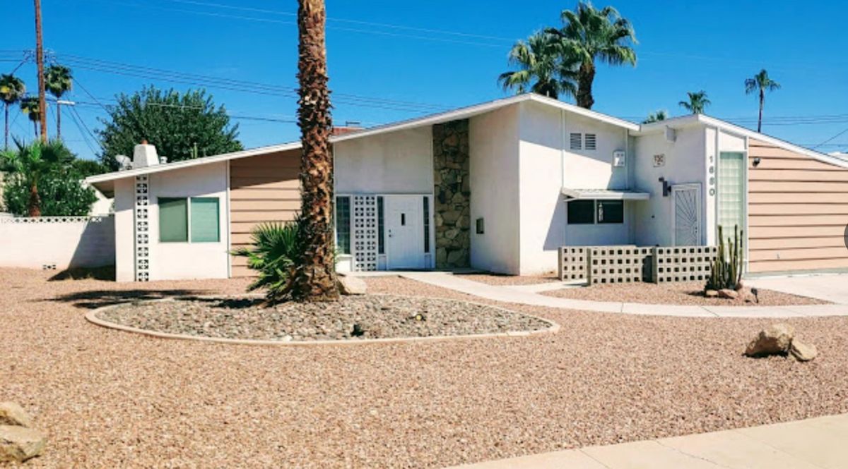 Las Vegas Group Home Get Pricing & See 3 Photos in Las Vegas, NV